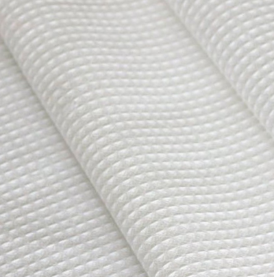 Вафельное полотно